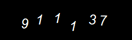 Real Person Number