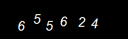 Real Person Number