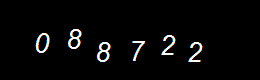 Real Person Number
