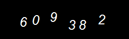Real Person Number
