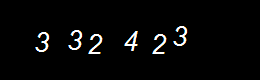 Real Person Number