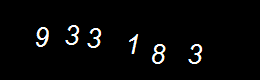 Real Person Number
