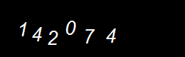 Real Person Number