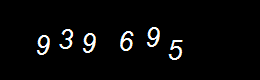 Real Person Number