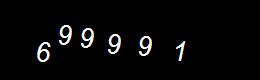 Real Person Number