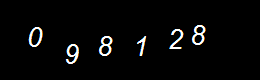 Real Person Number