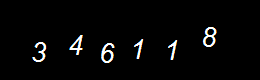 Real Person Number