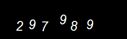 Real Person Number