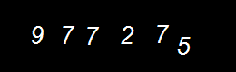 Real Person Number