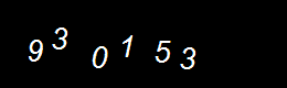 Real Person Number
