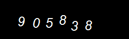 Real Person Number