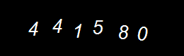Real Person Number