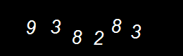 Real Person Number