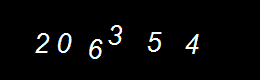 Real Person Number