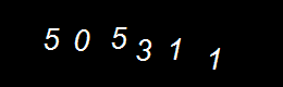 Real Person Number