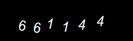 Real Person Number