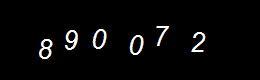 Real Person Number