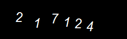Real Person Number