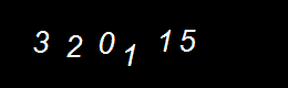 Real Person Number