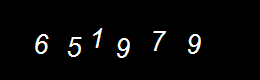 Real Person Number