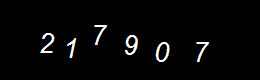 Real Person Number