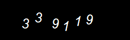 Real Person Number