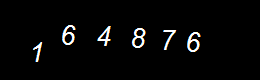 Real Person Number