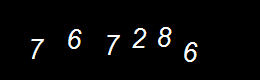 Real Person Number