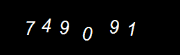 Real Person Number