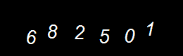 Real Person Number
