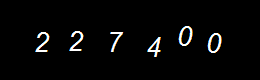 Real Person Number