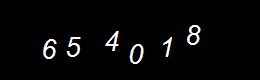 Real Person Number