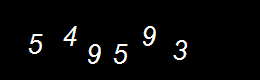 Real Person Number