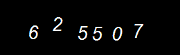 Real Person Number