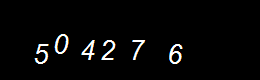 Real Person Number