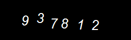 Real Person Number