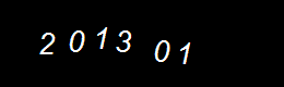 Real Person Number