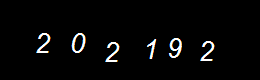 Real Person Number