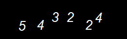 Real Person Number