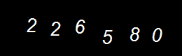 Real Person Number