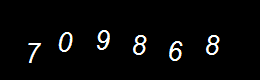 Real Person Number