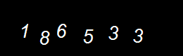 Real Person Number