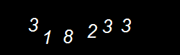 Real Person Number