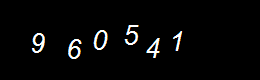 Real Person Number