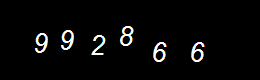 Real Person Number