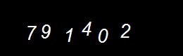 Real Person Number