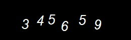 Real Person Number