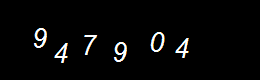 Real Person Number