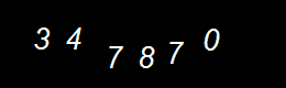 Real Person Number