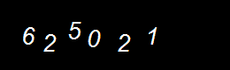 Real Person Number